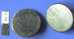 button