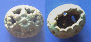 button