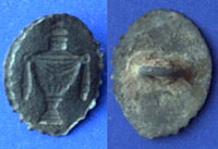 button