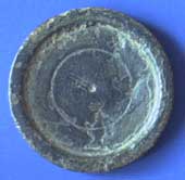 Metal Detecting find