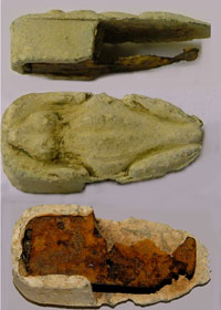 Metal Detecting find