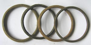 Metal Detecting find
