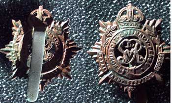 Metal Detecting find