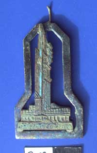 Metal Detecting finds