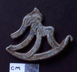 Metal Detecting Finds
