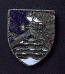 Metal Detecting finds