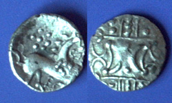 Iceni Silver unit