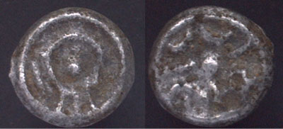 Potin Coin