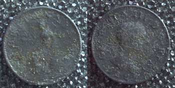 1804 George III Penny