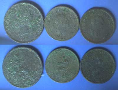 Metal Detecting find