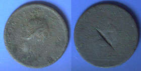 George III Penny