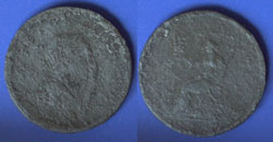 Metal Detecting find