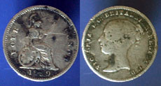 Victoria, Groat