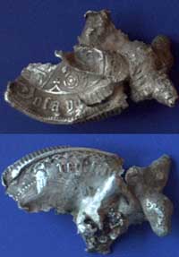 Victorian Florin