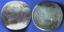 Love token
