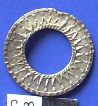 metal detecting find