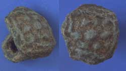 metal detecting find