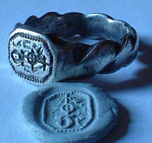 metal detecting find fig1
