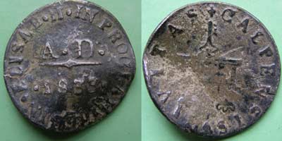 Trade token