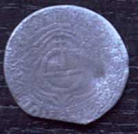 Nuremberg jetton