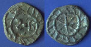Lead token