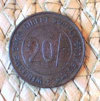 token