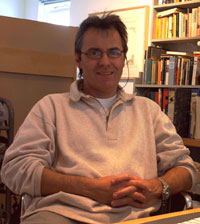 Gary Dunnett