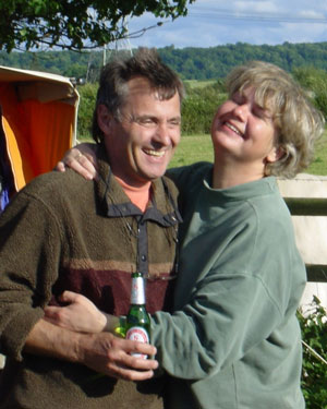 Gary Dunnett