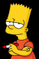 Home of the Simpsons