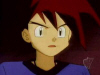 I really don't know what he's thinking here.