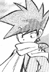 I'm curious to what the purpose of the part of his cape wrapped around his neck in a big lump serves.