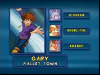 The pic from puzzle league.  I actually have this game and can't beat super hard.  I can beat Gary the second time, but sheesh, how hard does Mewtwo have to be?