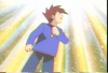 I will be a Pokemon master!