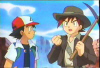 I'll find those fossils!  Might want to rethink that Shigeru.