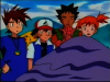 Shigeru looks very confused...