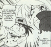 Satoshi better watch it, Shigeru looks like he wants to kill something...