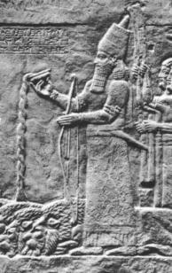 Ashurbanipal