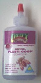 Plasti-goop 2.25 0z (2000)
