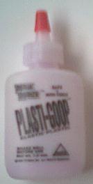 Plasti-goop 1.5 0z (1992)