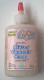 Glitter Goop 2.25 0z (1995)