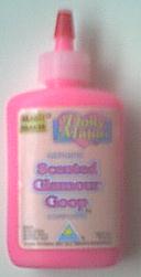 Scented Goop 2.25 0z (1995)
