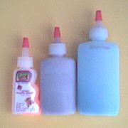 Size Comparison of Bottles