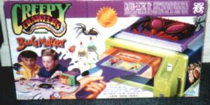 Bug Maker Box