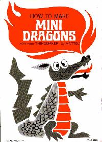Mini-Dragon manual
