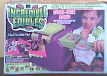 Incredible Edibles Box