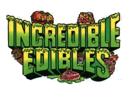 New Encredible Edibles