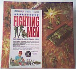 Fighting Men Box