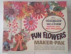 Fun Flower Box