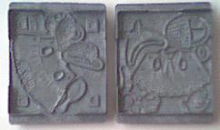 Flower Fancy Molds