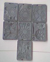 Fun Flower Molds